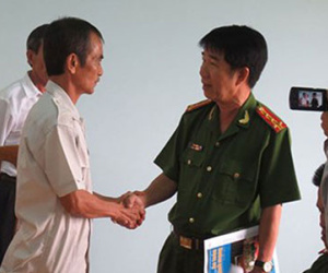 Ai bồi thường án oan cho ông Huỳnh Văn Nén?