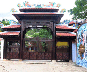 Bí thư Đà Nẵng chỉ đạo tháo dỡ biệt phủ của đại gia vàng