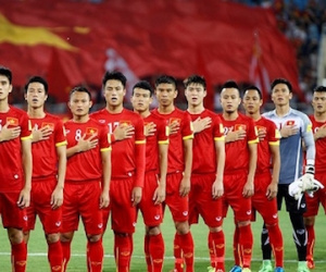BXH FIFA: Bỉ vững ngôi đầu, Thái Lan cho Việt Nam "hít khói"