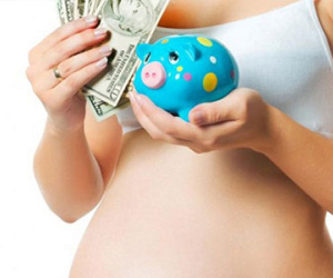 Cháy nhà mới biết vợ cất giấu gần 100 trăm triệu cho con riêng