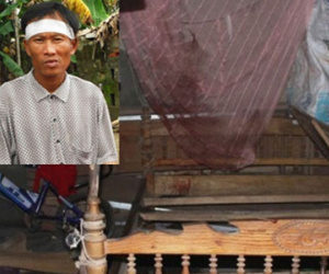 Diễn biến mới nhất vụ anh rể, em vợ lõa thể chết trên giường