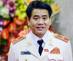 "Hà Nội cần một nhạc trưởng trẻ, năng động"