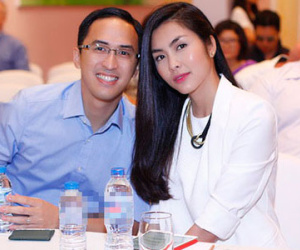 Hạnh phúc âm thầm nhưng đáng giá của Tăng Thanh Hà sau khi kết hôn