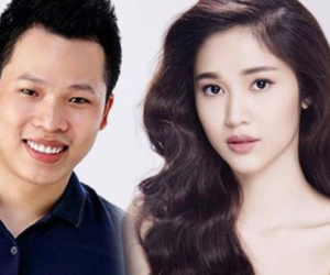 Khắc Tiệp tuyển gà mới xinh vượt mặt Ngọc Trinh