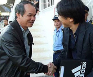 Khi Miura là cái gai cần nhổ