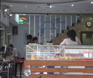Lừa bán 58 kg vàng giả chấn động ở Đồng Nai