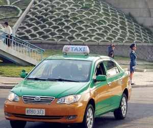 Nghề nào đang "hái ra tiền" ở Triều Tiên?