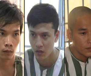 Phiên tòa vụ thảm sát 6 người ở Bình Phước diễn ra thế nào?