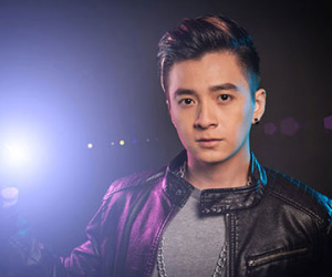 Sàn đấu The Remix tiếp tục đón chào Ngô Kiến Huy, Soobin Hoàng Sơn