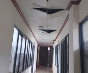 Thực hư những tiếng nổ lớn ở cửa khẩu Hữu Nghị