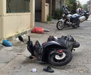 Tình tiết mới trong vụ bắn chết người nước ngoài ở Đà Nẵng