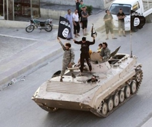 Vì sao IS dọa cắt lưỡi ai gọi chúng là Daesh?
