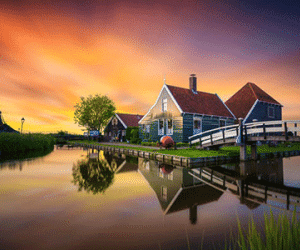 10 bức ảnh xuất sắc nhất năm 2015 trên Flickr