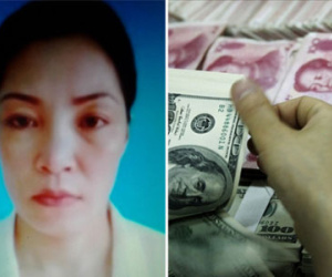 Bà trùm ma túy "bông hồng lửa" và siêu xe biển tứ quý