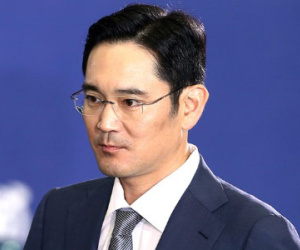 Con đường chông gai của tỷ phú thừa kế Samsung