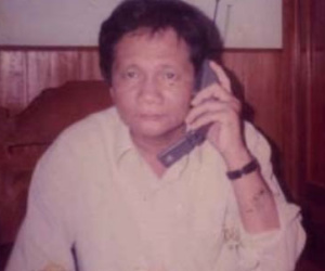 Ngũ đại giang hồ: "Thánh cô" bị hạ, giang hồ dậy sóng
