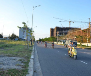 Người Trung Quốc nhờ mua 137 lô đất "nhạy cảm" ở Đà Nẵng