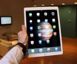 Những sản phẩm của Apple được mong đợi năm 2016