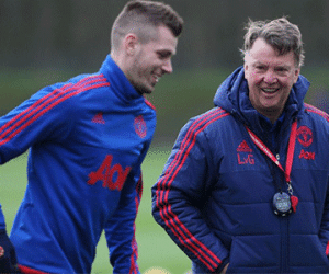 Rooney vắng mặt trong buổi tập trước trận gặp West Ham