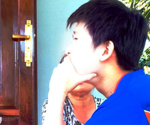 Trần tình của nam sinh mạo danh IS trên Facebook