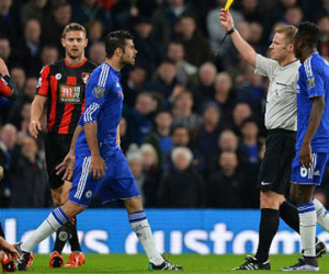 Chelsea nếm trái đắng trước đội mới lên hạng