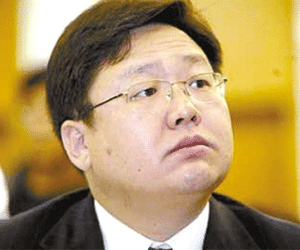 Đồng minh thân cận của Bạc Hy Lai chết trong tù
