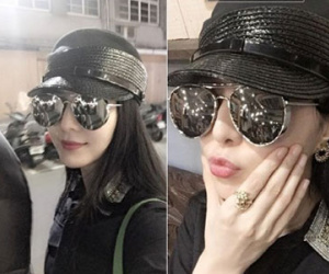 Hé lộ nhẫn cưới 2 tỷ của Phạm Băng Băng