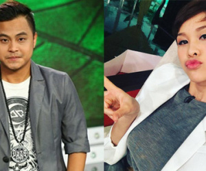 MC Phương Mai bức xúc "cạch mặt" nghệ sĩ hài La Thành vì làm bể show