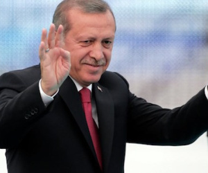 Nga liên tiếp đe dọa hạ bệ Tổng thống Thổ Nhĩ Kỳ Erdogan