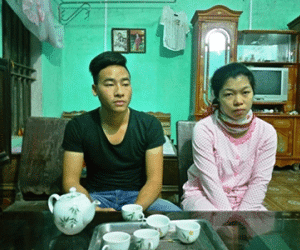 Ngất lịm khi thấy con vừa chào đời 1 tiếng đã tử vong