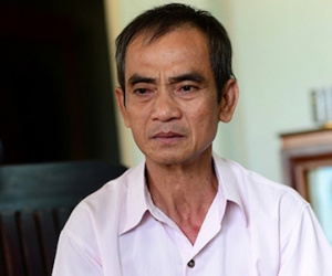 Nghi phạm giết người trong vụ án oan Huỳnh Văn Nén thay tên, đổi họ rồi cưới vợ