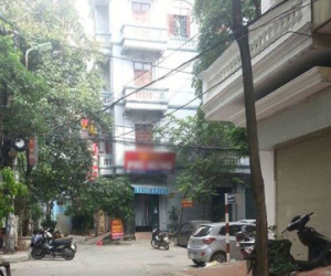 Sát hại người tình trong nhà nghỉ rồi nhảy lầu tự tử
