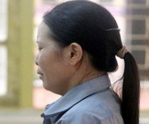 Vợ hiền bị chồng biến thành ác phụ
