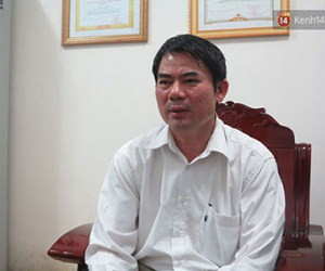 Vợ nguyên GĐ Trung tâm BTXH Nghệ An: “Giá như ông ấy không hết mình vì công việc...”