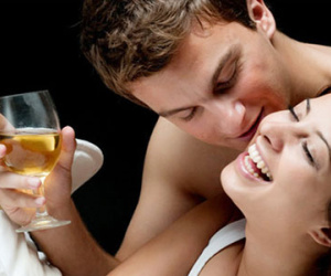 7 câu hỏi về "chuyện ấy" chàng cực thích được bạn chất vấn