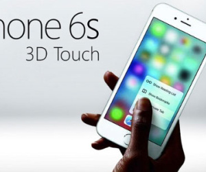 7 công nghệ đi trước thời đại của Apple