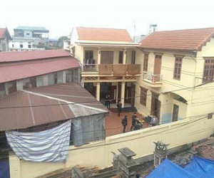 CHẤN ĐỘNG: 4 người trong gia đình ở Hà Nội bị truy sát lúc rạng sáng
