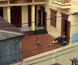 Đã bắt được hung thủ sát hại cả gia đình ở Thạch Thất