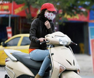 Đầu tuần Hà Nội rét đậm, nhiệt độ có thể xuống 12 độ C