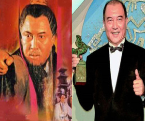 Diễn viên đóng vai Tào Tháo qua đời vì ung thư phổi