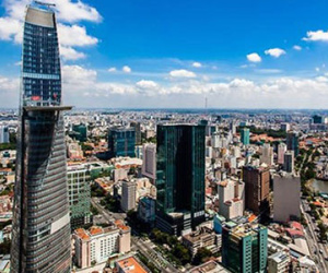 GDP bình quân đầu người của Việt Nam thấp hơn hầu hết các nước