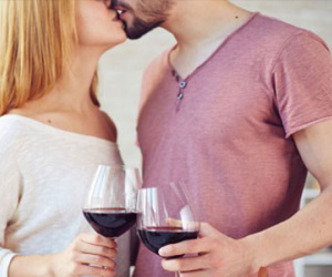 Giống đực cần sex hơn ăn?