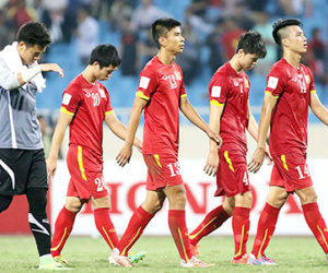 HLV Trần Bình Sự: "Thay HLV Miura là hợp ý trời và lòng người"