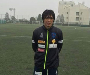 Hôm nay Tuấn Anh kiểm tra y tế tại Yokohama FC