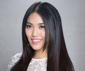 Lan Khuê bật mí Hoa hậu Thế giới 2014 sắp kết hôn