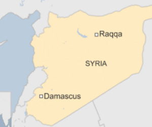 Liên quân Mỹ dẫn đầu diệt ít nhất 32 phiến quân IS ở Syria