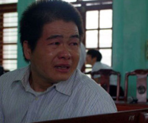 Ngày mai (8/12), tái xét xử trùm ma túy Tàng Keangnam