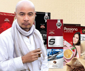 Ngừng bán G7 3in1, cà phê Trung Nguyên còn lại gì?