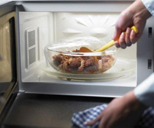 Những thực phẩm tuyệt đối không được hâm nóng lại khi ăn