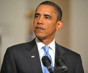 Obama: Chúng ta sẽ diệt IS và những kẻ âm mưu tấn công Mỹ